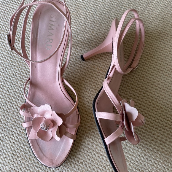 Simard sandals - Picture 3 of 7